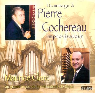 CD Cochereau