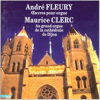 CD Fleury